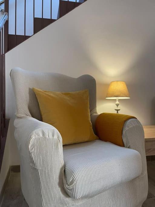 Habitacion Roca Foradada En Casa Cami De Les Aiguees Monistrol De Montserrat Екстер'єр фото